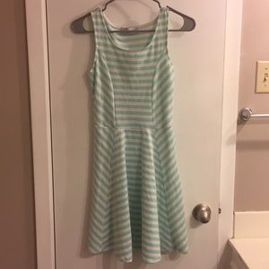 Sucre Collective Dress